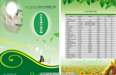 综合解读 现代计生用品目录及其科学使用指南